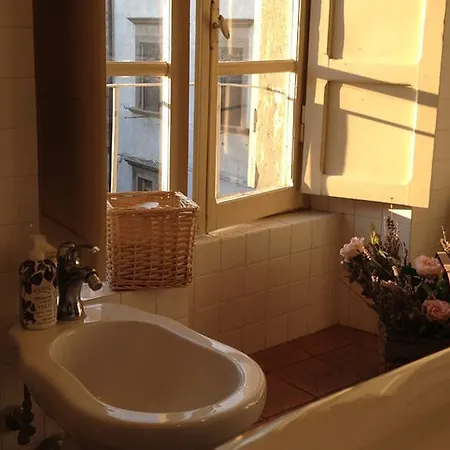 Hotel Clockwise Viterbo Zimmer foto