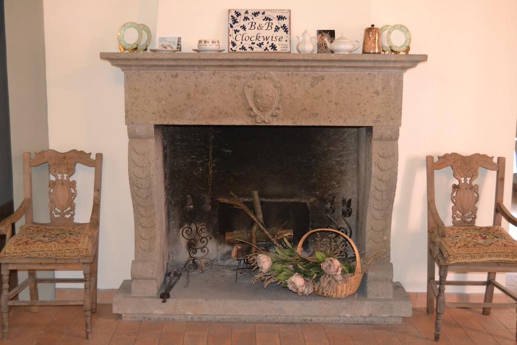 Gasthof Clockwise Viterbo