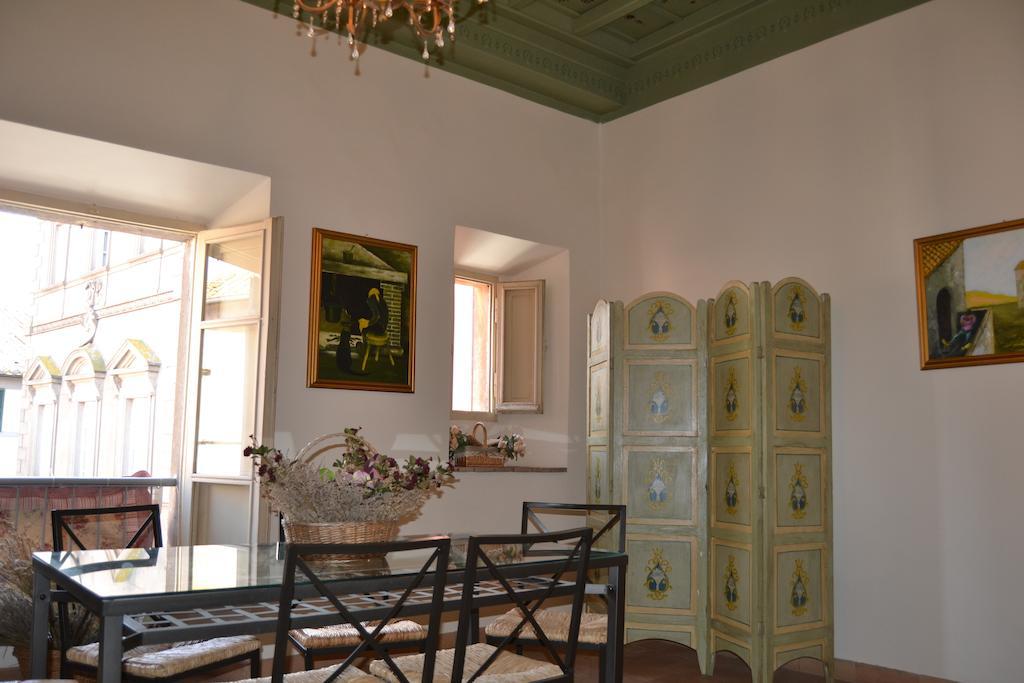 Guest house Clockwise Viterbo