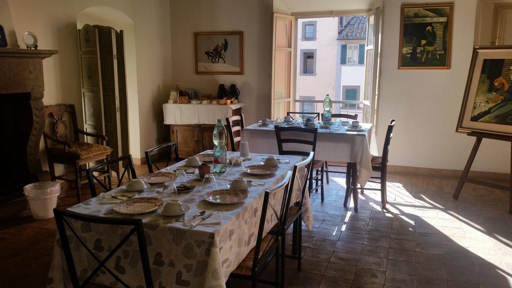 Guest house Clockwise