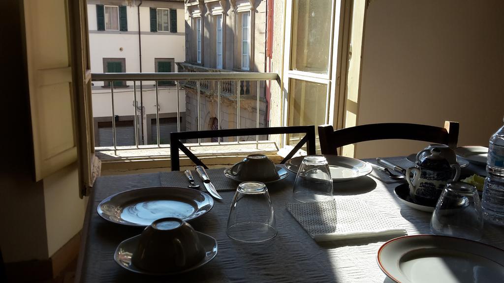 Clockwise Guest house Viterbo