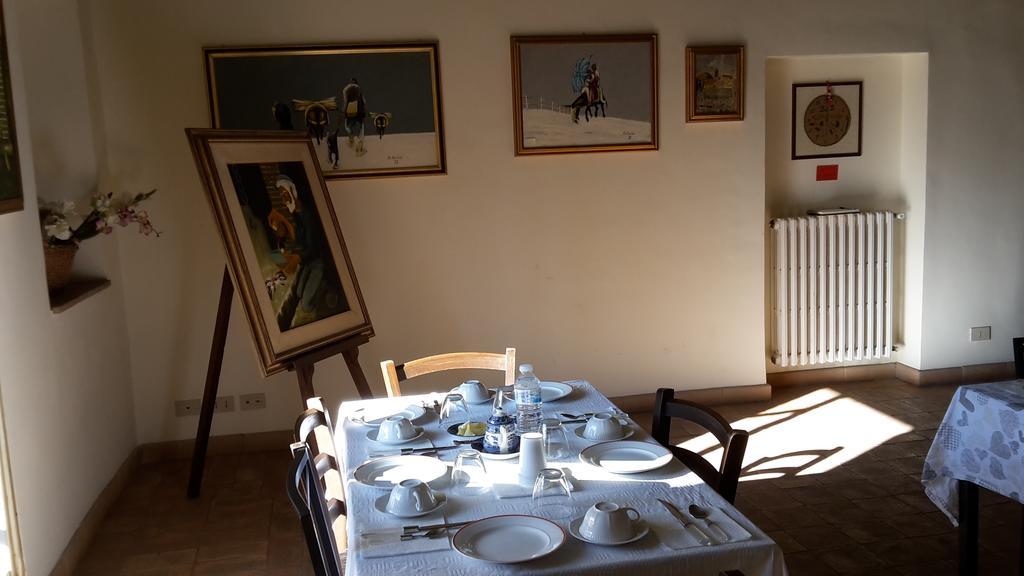 Gasthof Clockwise Viterbo