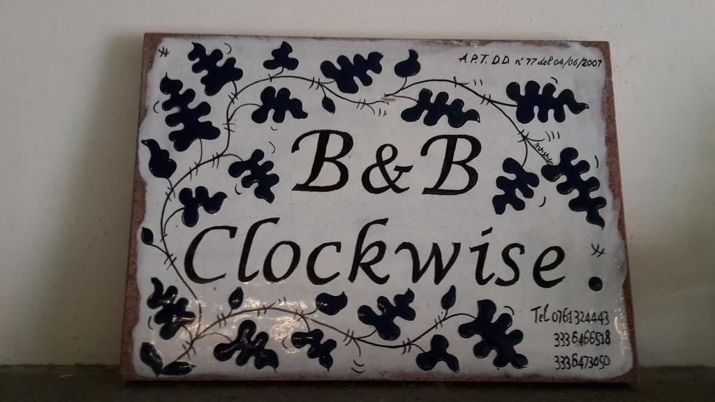 Clockwise Guest house