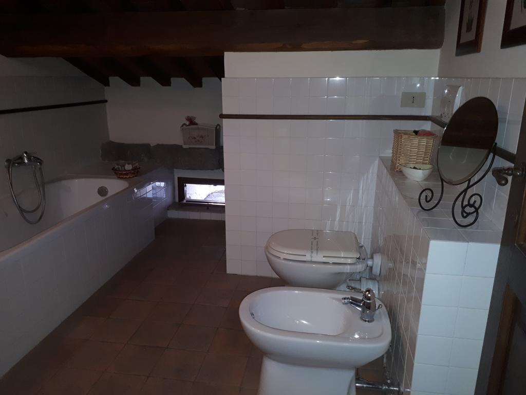 Clockwise Guest house Viterbo